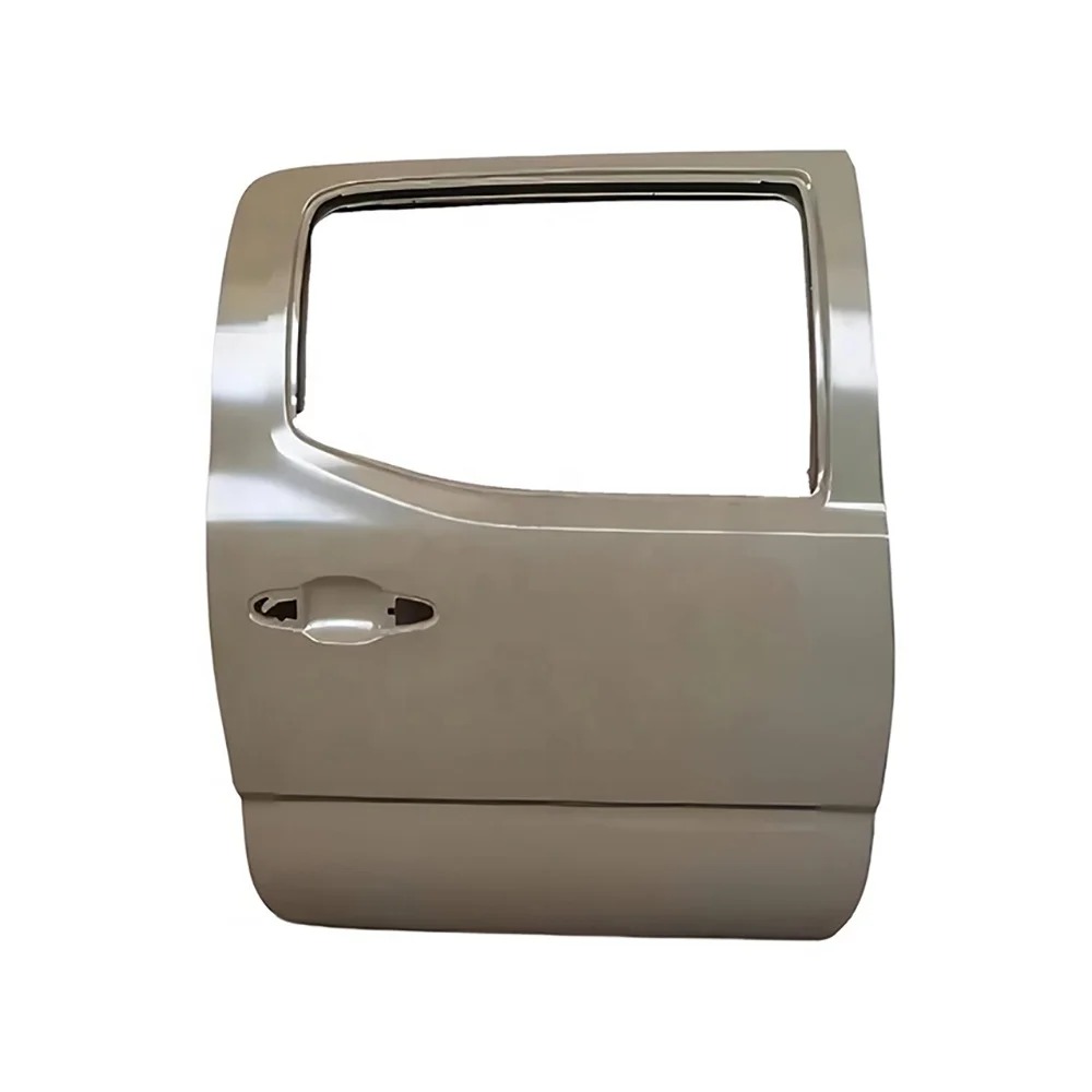 2016 to 2023 Tacoma Hot Selling Replaced Steel Car Rear Doors 67004-04120 67003-04120 6700404120 6700304120
